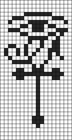 Alpha pattern #212175 preview