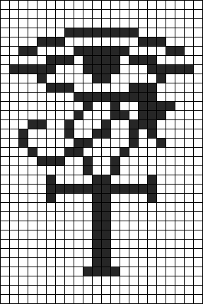 Alpha pattern #212176 preview