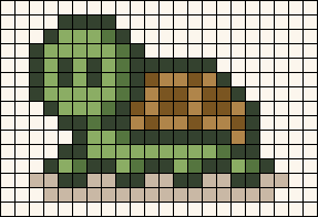 Alpha pattern #212177 preview