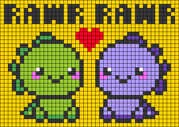 Alpha pattern #212178 preview