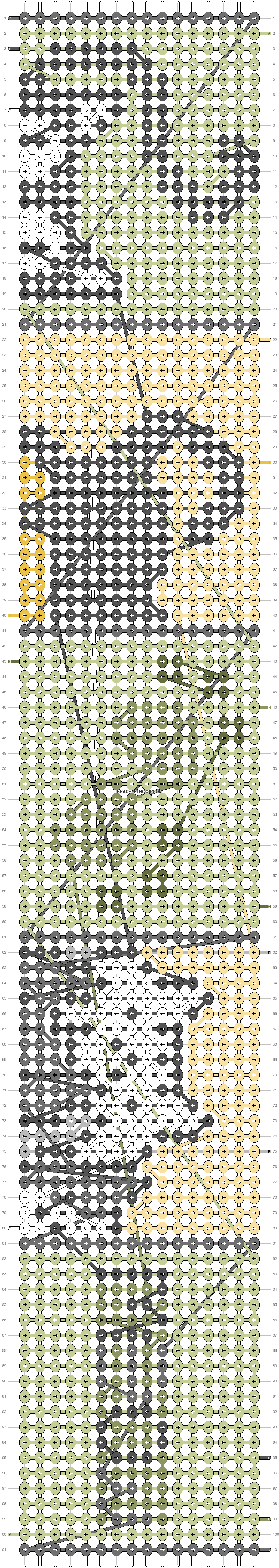 Alpha pattern #212179 pattern