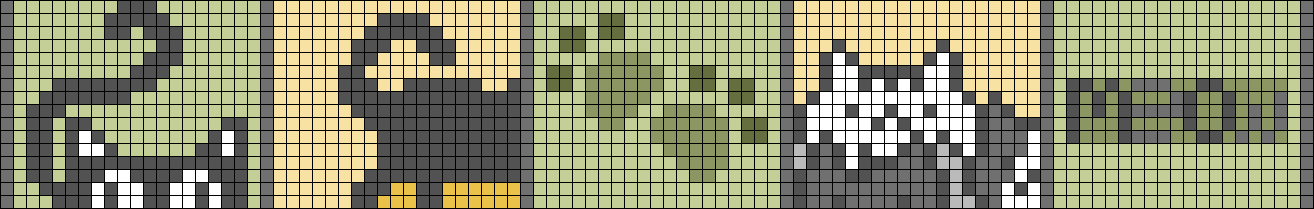 Alpha pattern #212179 preview