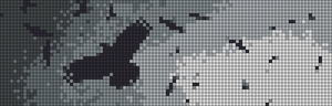 Alpha pattern #212182