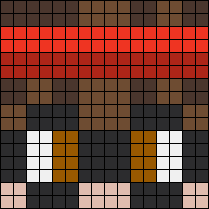 Alpha pattern #212185 preview