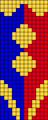 Alpha pattern #212188 preview