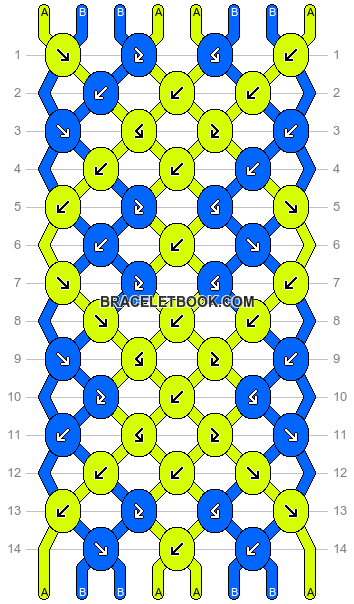 Normal pattern #212189 pattern