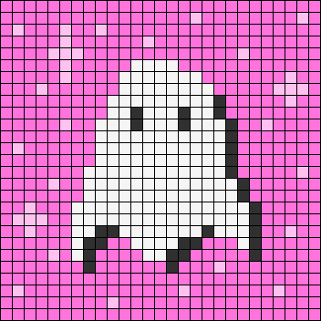 Alpha pattern #212191 preview