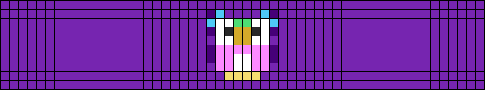 Alpha pattern #212193 preview