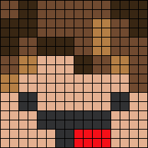 Alpha pattern #212209 preview