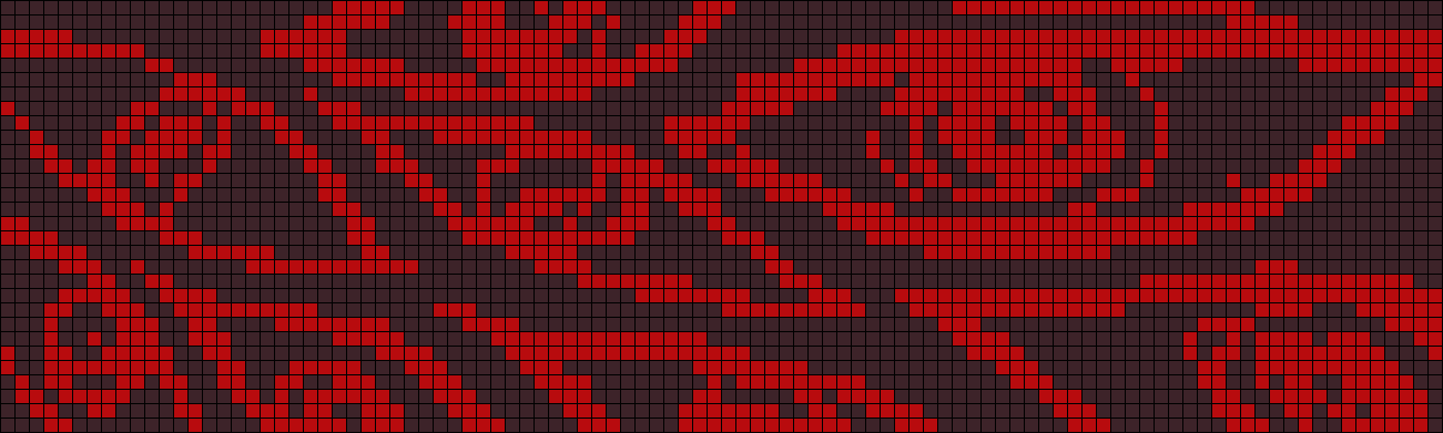 Alpha pattern #212212 preview