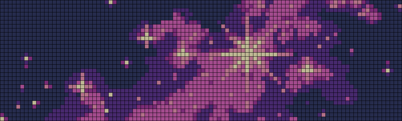 Alpha pattern #212215 preview
