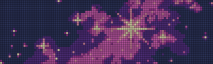 Alpha pattern #212215
