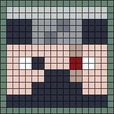 Alpha pattern #212216 preview