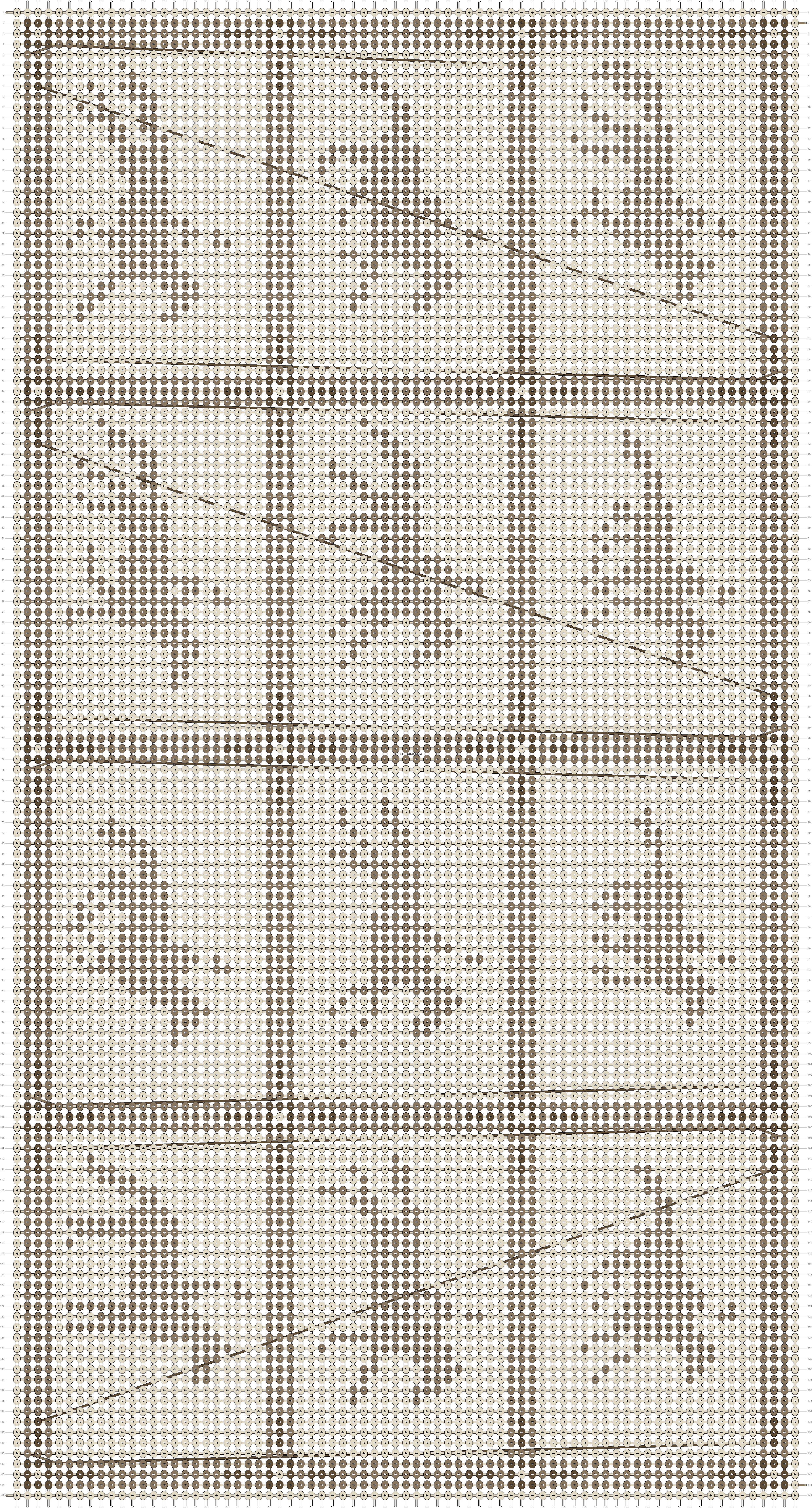 Alpha pattern #212219 pattern