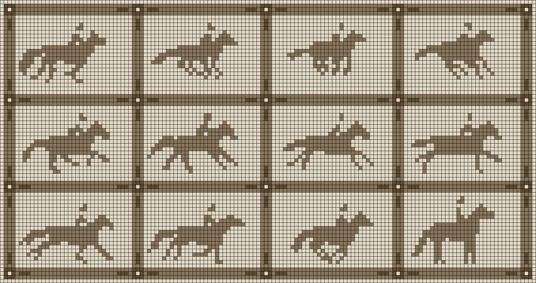 Alpha pattern #212219 preview