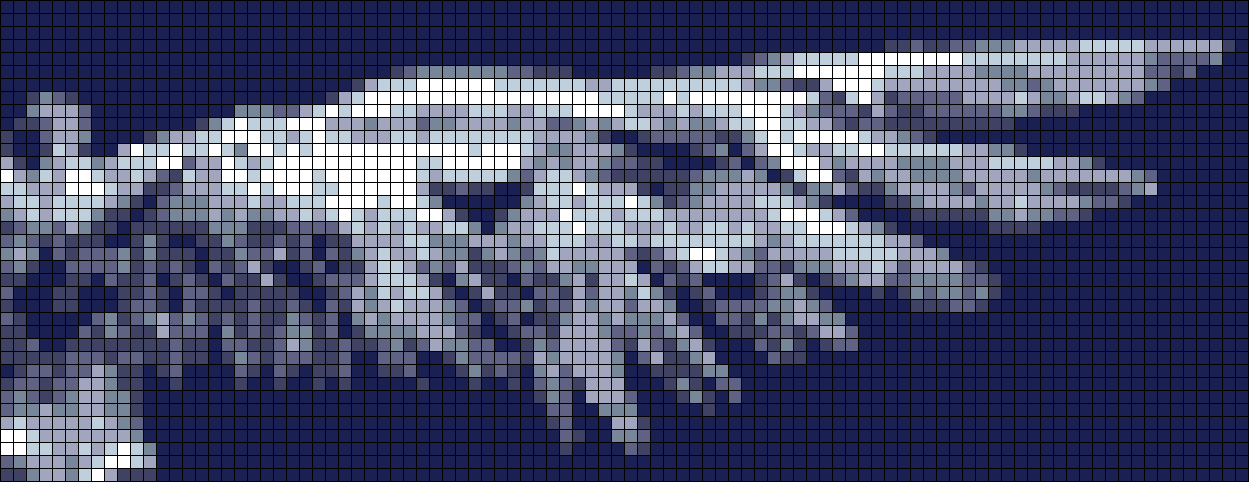 Alpha pattern #212220 preview