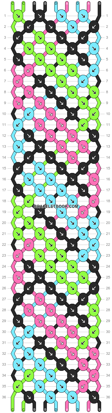 Normal pattern #212221 pattern