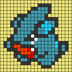 Alpha pattern #212222 preview