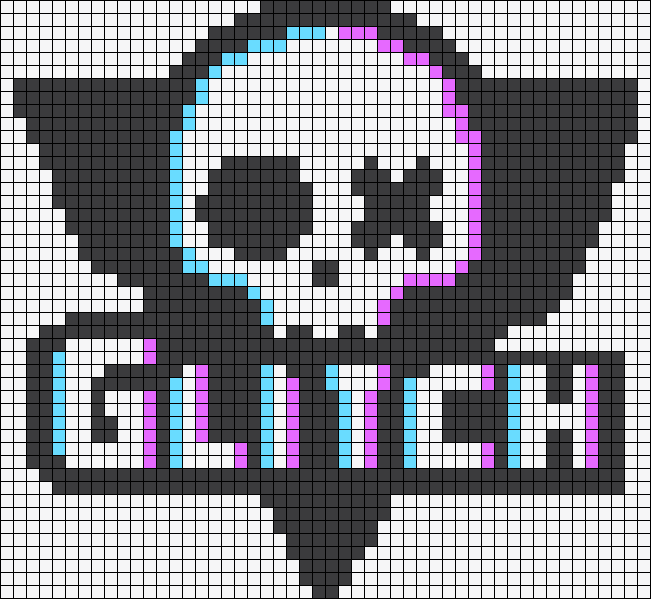 Alpha pattern #212227 preview