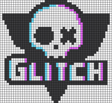 Alpha pattern #212227