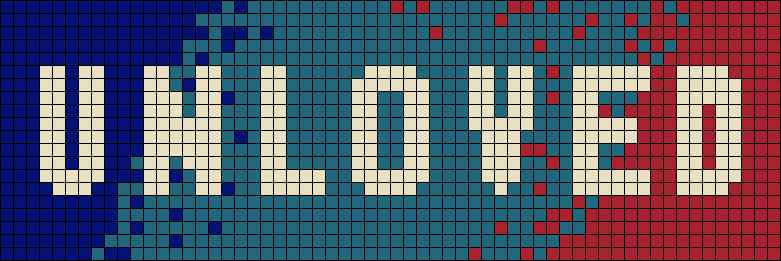 Alpha pattern #212228 preview