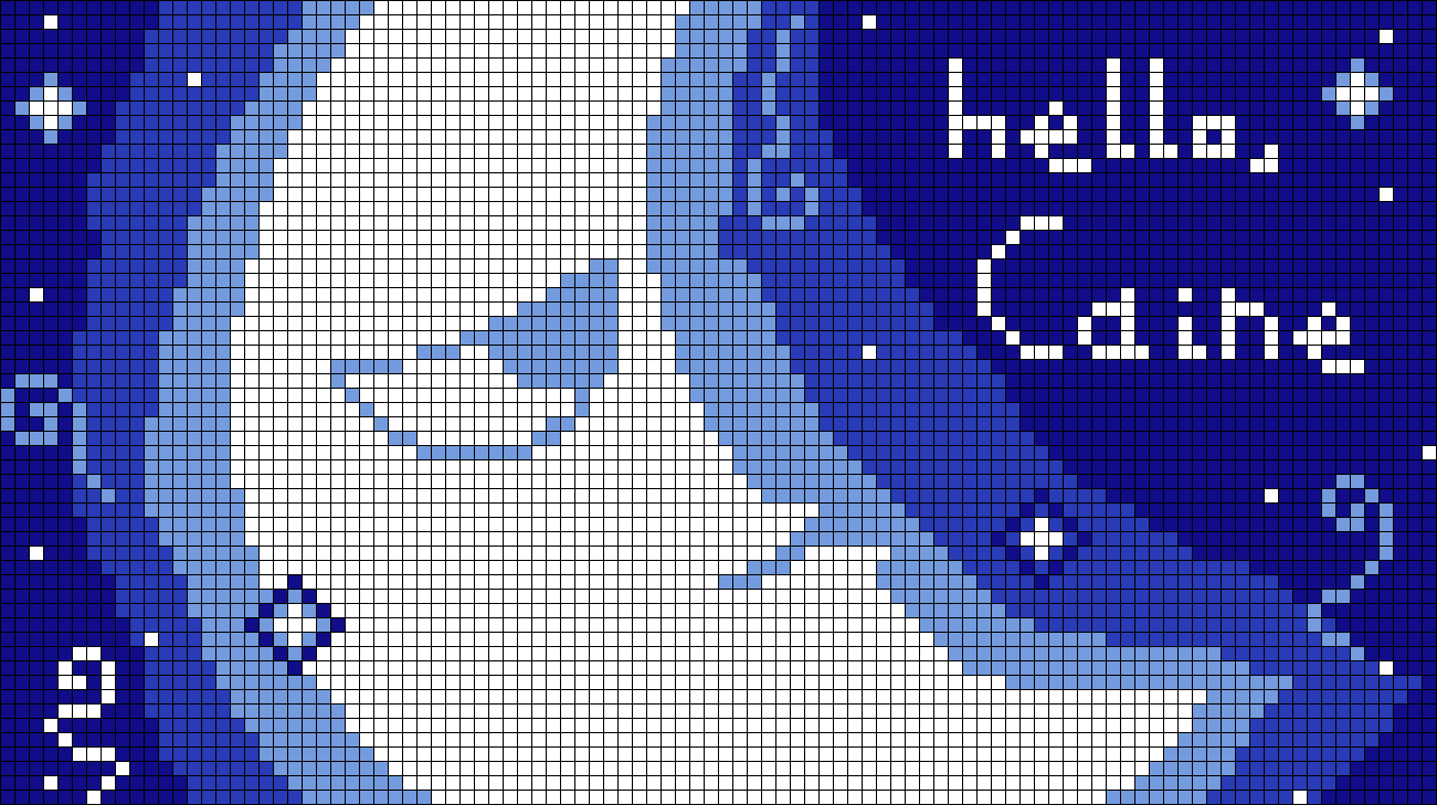 Alpha pattern #212229 preview