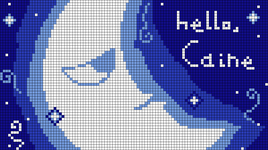 Alpha pattern #212229