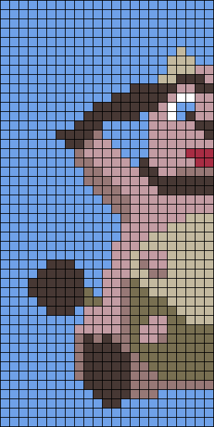 Alpha pattern #212233 preview