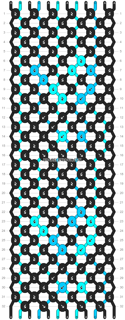 Normal pattern #212234 pattern