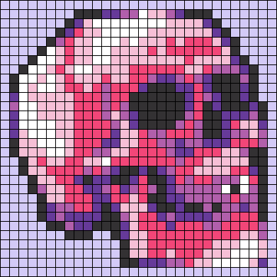 Alpha pattern #212239 preview