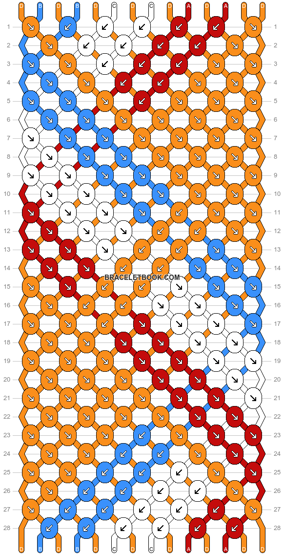 Normal pattern #212241 pattern