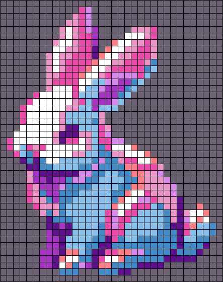 Alpha pattern #212242 preview