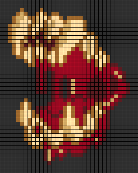 Alpha pattern #212243 preview