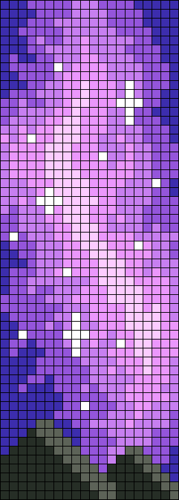 Alpha pattern #212247 preview