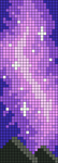 Alpha pattern #212247