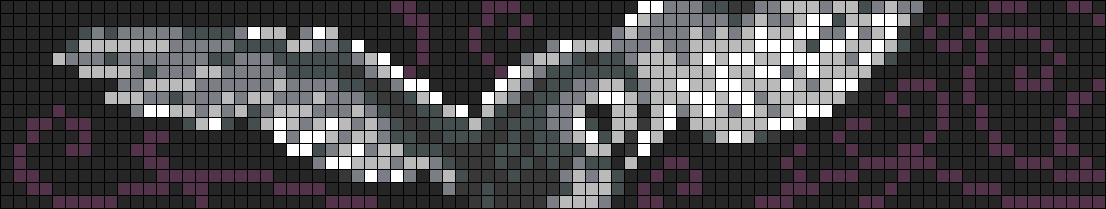 Alpha pattern #212249 preview