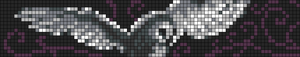 Alpha pattern #212249