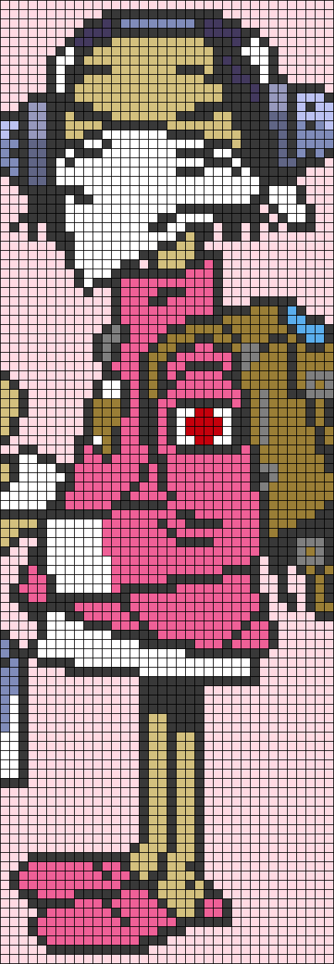 Alpha pattern #212254 preview
