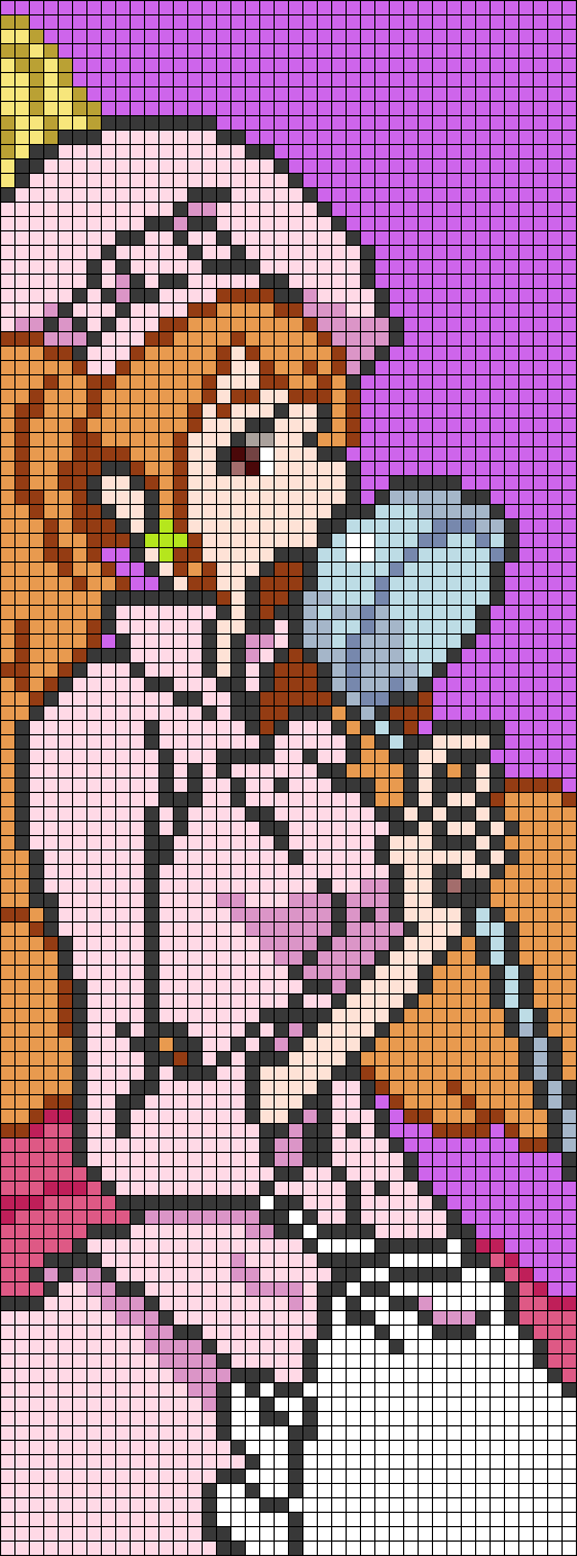Alpha pattern #212256 preview