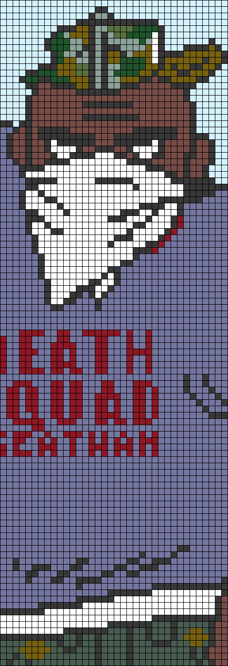Alpha pattern #212257 preview