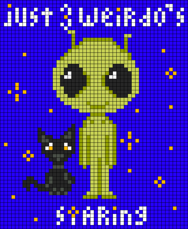 Alpha pattern #212258 preview