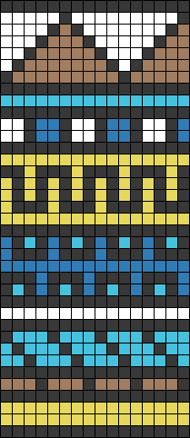 Alpha pattern #212259 preview