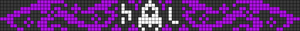 Alpha pattern #212260
