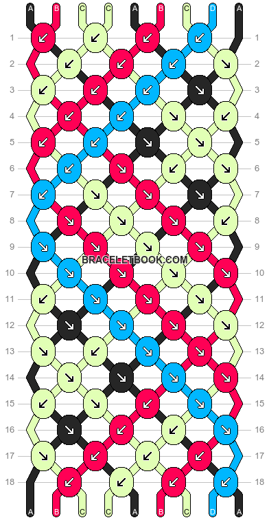 Normal pattern #212266 pattern