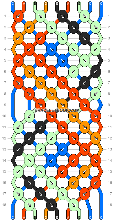 Normal pattern #212268 pattern