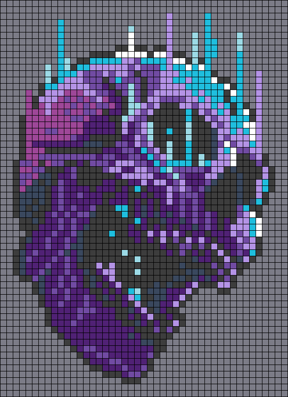 Alpha pattern #212269 preview