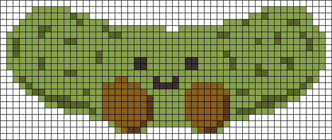 Alpha pattern #212271 preview