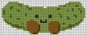 Alpha pattern #212271