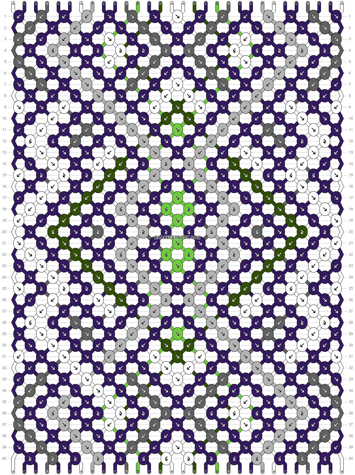 Normal pattern #212274 pattern