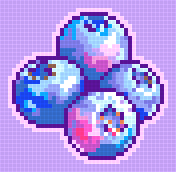 Alpha pattern #212275 preview